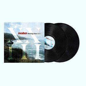 Incubus - Morning View XXIII  LP LP